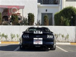 فورد موستانج